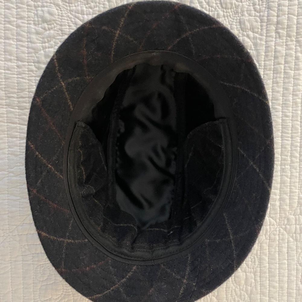 Alpine 'Austrian' Hat - image 5